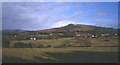 Clee Hill from Knowbury.