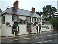 The Churchill Arms, Alderholt