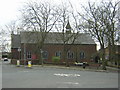 Ellenbrook Chapel - St Mary the Virgin