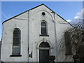 Primitive Methodist Chapel (closed) at New Manchester, Mosley Common