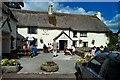 Ring of Bells - North Bovey