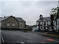 Red Lion and St. Melyd