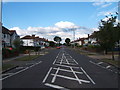 Clarence Avenue, New Malden