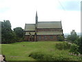 View from Runcorn Castle