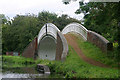 Iron Canal Bridge