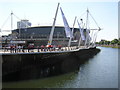 Millennium Stadium, Cardiff