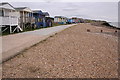 Tankerton Beach