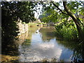 Bourton-On-The-Water