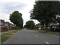 Leamington Road, Styvechale, Coventry