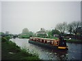 ST9961 : Kennet and Avon Canal Locks, Devizes by David Stowell