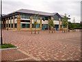 Cambridge Science Park