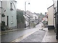 Gunnislake village centre