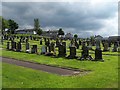 Gourock cemetery