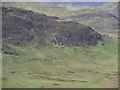 NN6497 : Sron Mor h'Ulamhaidh - NE ridge by Chris Eilbeck