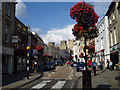 Wells High Street