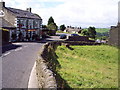 Robin Hood Inn, Pecket Well