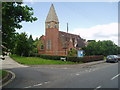 St Augustine of Canterbury Parish Church of Scaynes Hill