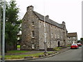 Menstrie Castle