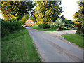 Bescaby, near Waltham on the Wolds, Leicestershire