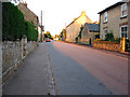 Main Street Waltham on the Wolds, Leicestershire