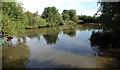 Millers Pond, Shirley, Croydon