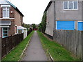 Strowdes Lane, Charlton Kings