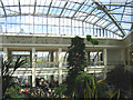 Wintergarden Food Hall, Bluewater Shopping Centre, Dartford, Kent