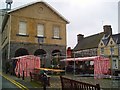 Llandovery Town Hall