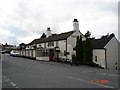 Druids Inn Gorsedd