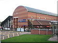 Newbold Comyn Leisure Centre