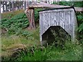 Boat House, Loch Davan