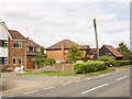 Houses in Chinnor