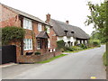 Houses in Bledlow