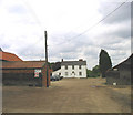 Cowes Farm, Warren Lane, Doddinghurst, Essex