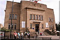 Huddersfield Library and Art Gallery