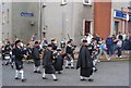 Pipe band, Inverkeithing