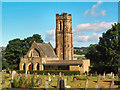 Scholemoor Crematorium