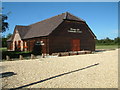 Thorney Hill Community Centre, New Forest