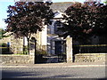 Beith Boys Brigade HQ