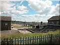 Sewage Works