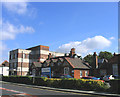 Victoria Hospital, Pettits Lane, Romford, Essex