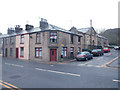 Cottages at Newchurch