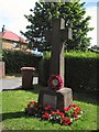 War Memorial