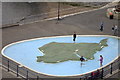 Ventnor Paddling Pool