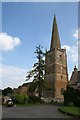 Tredington Church