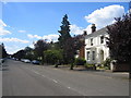 Russell Terrace, Royal Leamington Spa