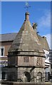 The Old Cross Newtownards