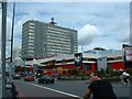 Elephant & Castle Shopping Centre