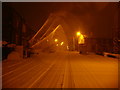 Snow on Fartown, Pudsey