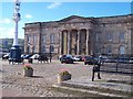 Custom House, Greenock